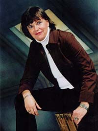 Veronika-Ulrike Barthel Veronika-Ulrike Barthel